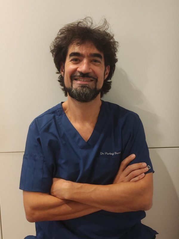 Dott. Pierluigi Bezzi