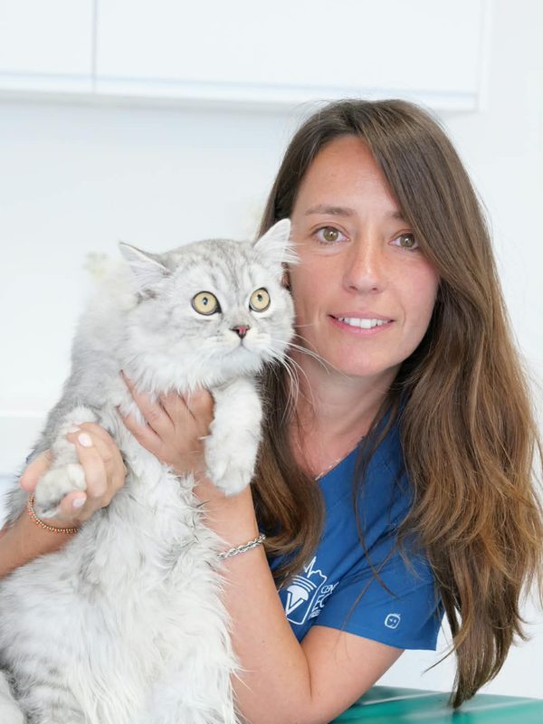 Dott.ssa Silvia Piccinini